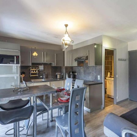 Cauterets: Apt 2 Chambres, Balcon, Wifi - Fr-1-401-26 Bagian luar foto