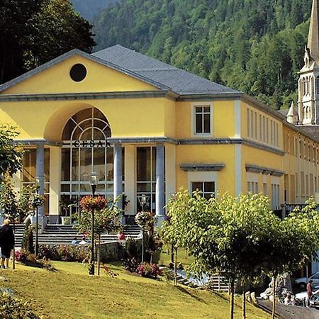 Cauterets: Apt 2 Chambres, Balcon, Wifi - Fr-1-401-26 Bagian luar foto