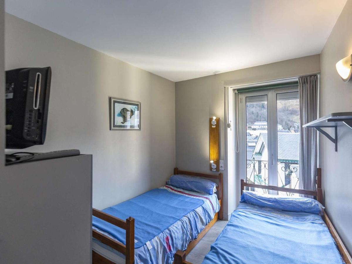 Cauterets: Apt 2 Chambres, Balcon, Wifi - Fr-1-401-26 Bagian luar foto